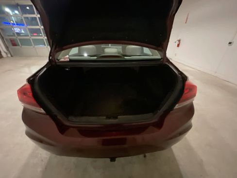 Used 2013 Honda Civic LX image 21