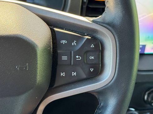 Used 2024 Ford Bronco Badlands AWD/4WD image 27
