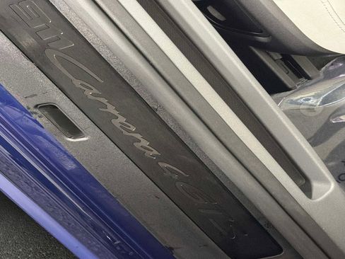 Used 2024 Porsche 911 Carrera 4 GTS image 24