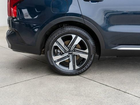 Used 2022 Kia Sorento SX Prestige image 36