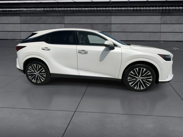 Certified 2024 Lexus RX 350 w/ Convenience Package AWD/4WD image 9