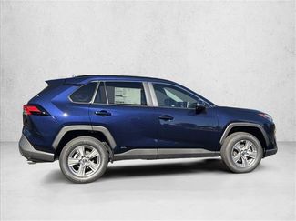 Certified 2025 Toyota RAV4 XLE w/ Convenience Package video 4