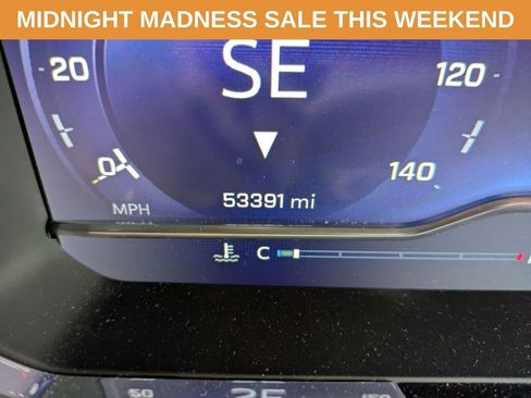 Used 2022 Chevrolet Silverado 1500 High Country w/ High Country Premium Package image 10