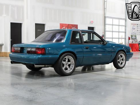 Used 1993 Ford Mustang LX image 13