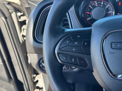 Used 2023 Dodge Challenger SXT w/ Blacktop Package image 24