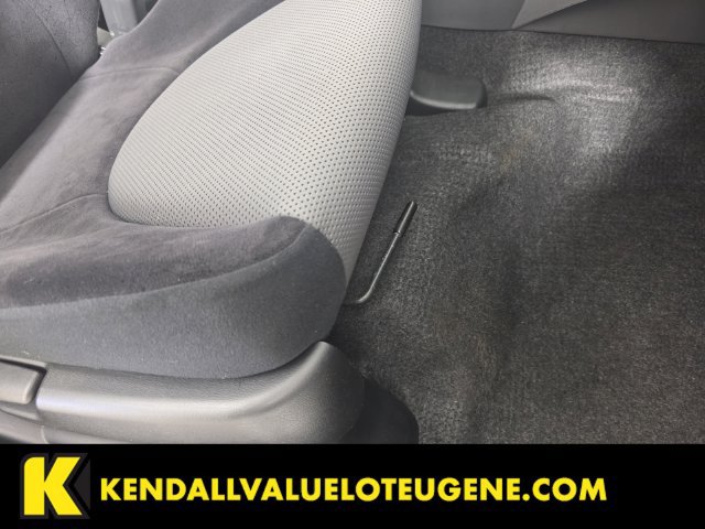 Used 2008 Honda Fit Sport image 25