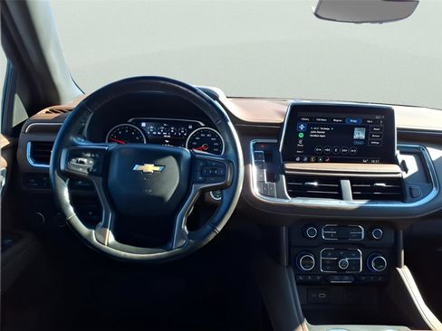 Used 2021 Chevrolet Suburban High Country w/ Premium Package image 30