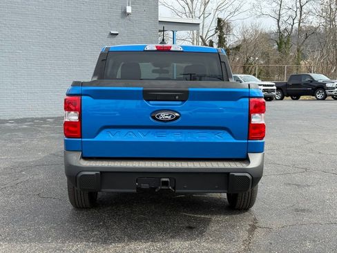 New 2026 Ford Maverick XL w/ Equipment Group 101A AWD/4WD image 6