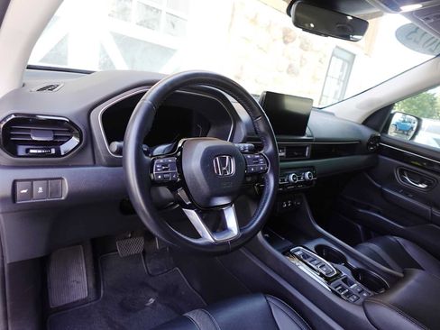 Certified 2023 Honda Pilot EX-L image 15