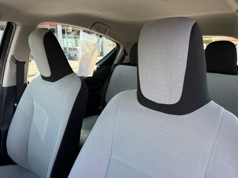 Used 2015 Toyota Prius C One image 20