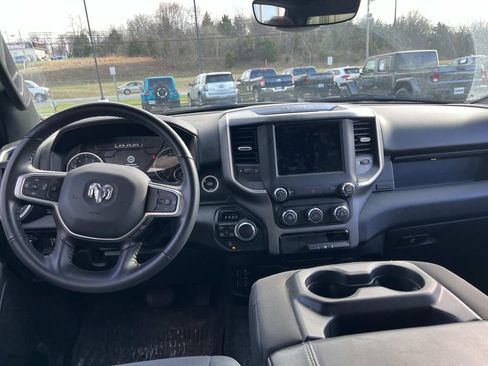 Used 2022 RAM 1500 Big Horn image 20