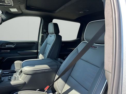 New 2026 GMC Sierra 1500 AT4X image 27