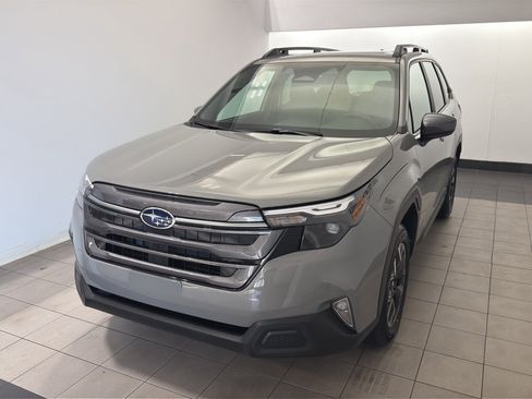 New 2026 Subaru Forester Premium w/ Base/Premium Plus Package AWD/4WD image 2