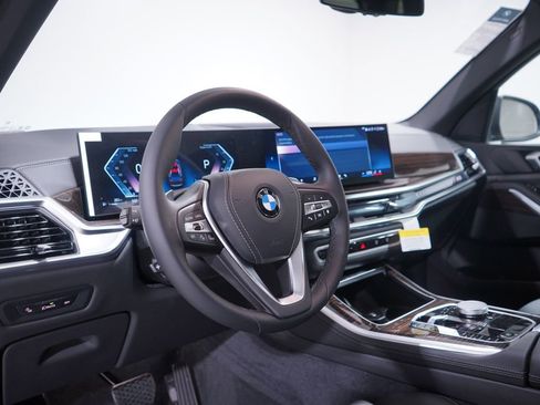 New 2026 BMW X5 xDrive40i AWD/4WD image 6