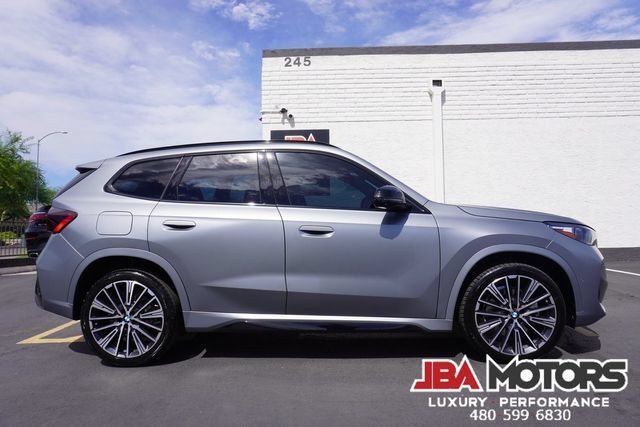 Used 2023 BMW X1 xDrive28i w/ Premium Package AWD/4WD image 82