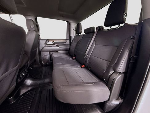 Used 2024 GMC Sierra 3500 SLE w/ SLE Convenience Package AWD/4WD image 24