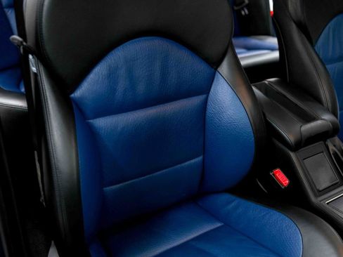 Used 2001 BMW M5 RWD image 66