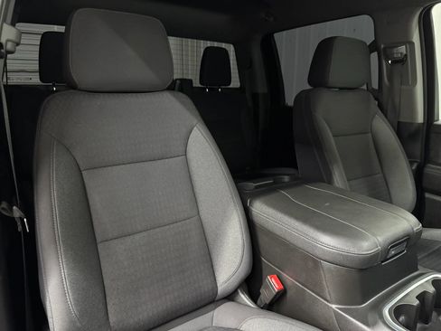 Used 2023 Chevrolet Silverado 2500 LT w/ Convenience Package AWD/4WD image 14