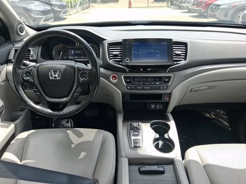 Used 2023 Honda Ridgeline RTL image 7