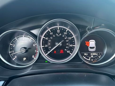 Used 2023 MAZDA CX-5 AWD 2.5 S w/ Select Package image 15