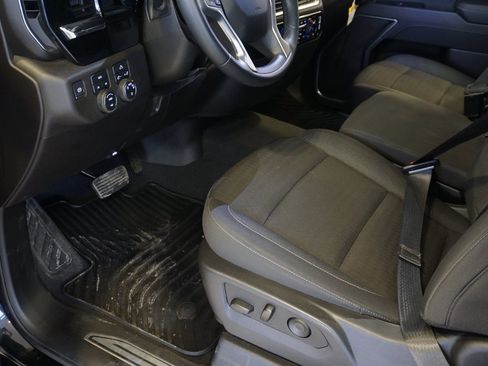 Certified 2024 Chevrolet Silverado 1500 LT image 23