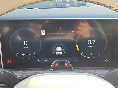 New 2025 Hyundai Santa Fe Calligraphy image 6