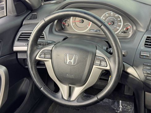 Used 2009 Honda Accord EX-L image 17