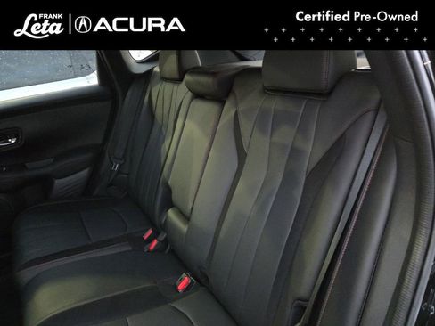 Used 2025 Acura ADX A-Spec image 29