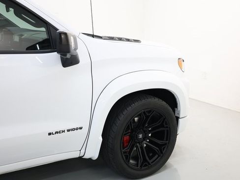 Used 2025 Chevrolet Silverado 1500 RST image 63