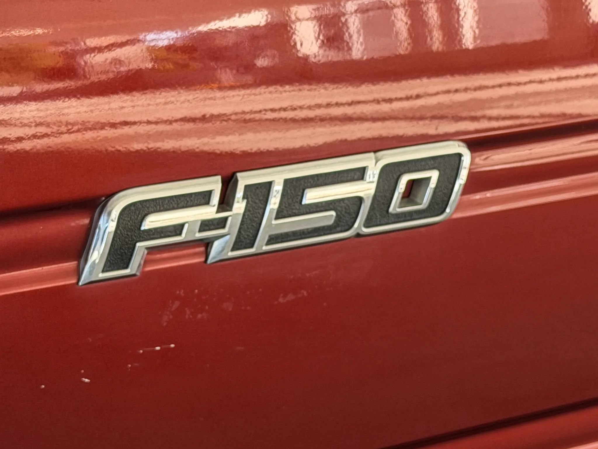 Used 2014 Ford F150 FX4 AWD/4WD image 14