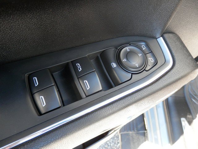 Used 2024 Chevrolet Silverado 1500 LT Trail Boss w/ Convenience Package II AWD/4WD image 16