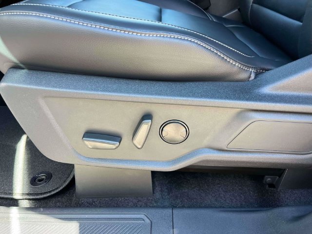 New 2026 Ford Bronco Outer Banks AWD/4WD image 23