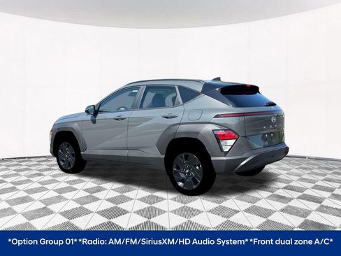Used 2026 Hyundai Kona SEL Sport AWD/4WD image 6