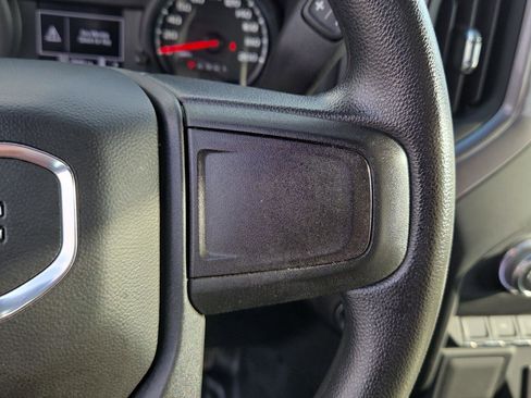 Used 2023 GMC Sierra 1500 Pro w/ Fleet Convenience Package image 25