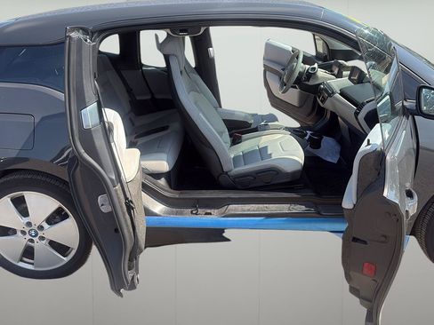Used 2014 BMW i3 RWD image 27