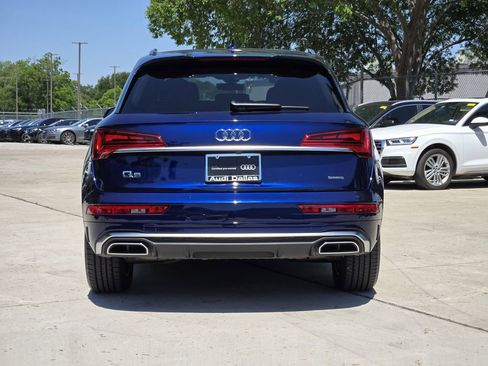 Certified 2023 Audi Q5 2.0T Premium Plus w/ Premium Plus Package AWD/4WD image 9