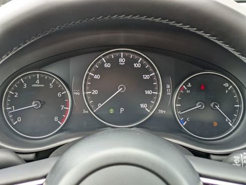 New 2026 MAZDA MAZDA3 s Sport image 16