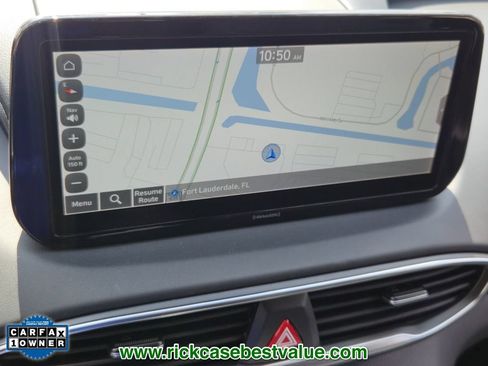 Used 2023 Hyundai Santa Fe SEL FWD image 23