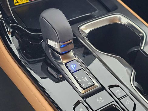 Certified 2026 Lexus NX 350 AWD image 30