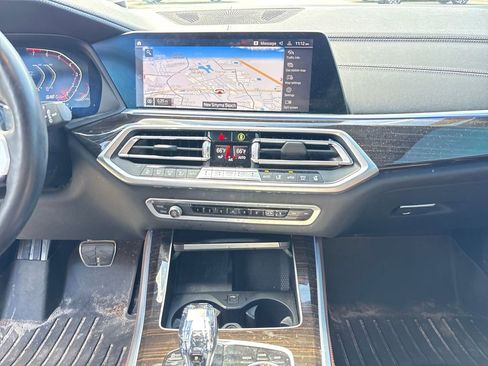 Used 2020 BMW X5 sDrive40i w/ M Sport Package image 23