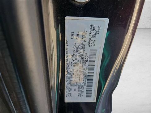 Used 2003 Toyota Tacoma PreRunner image 22