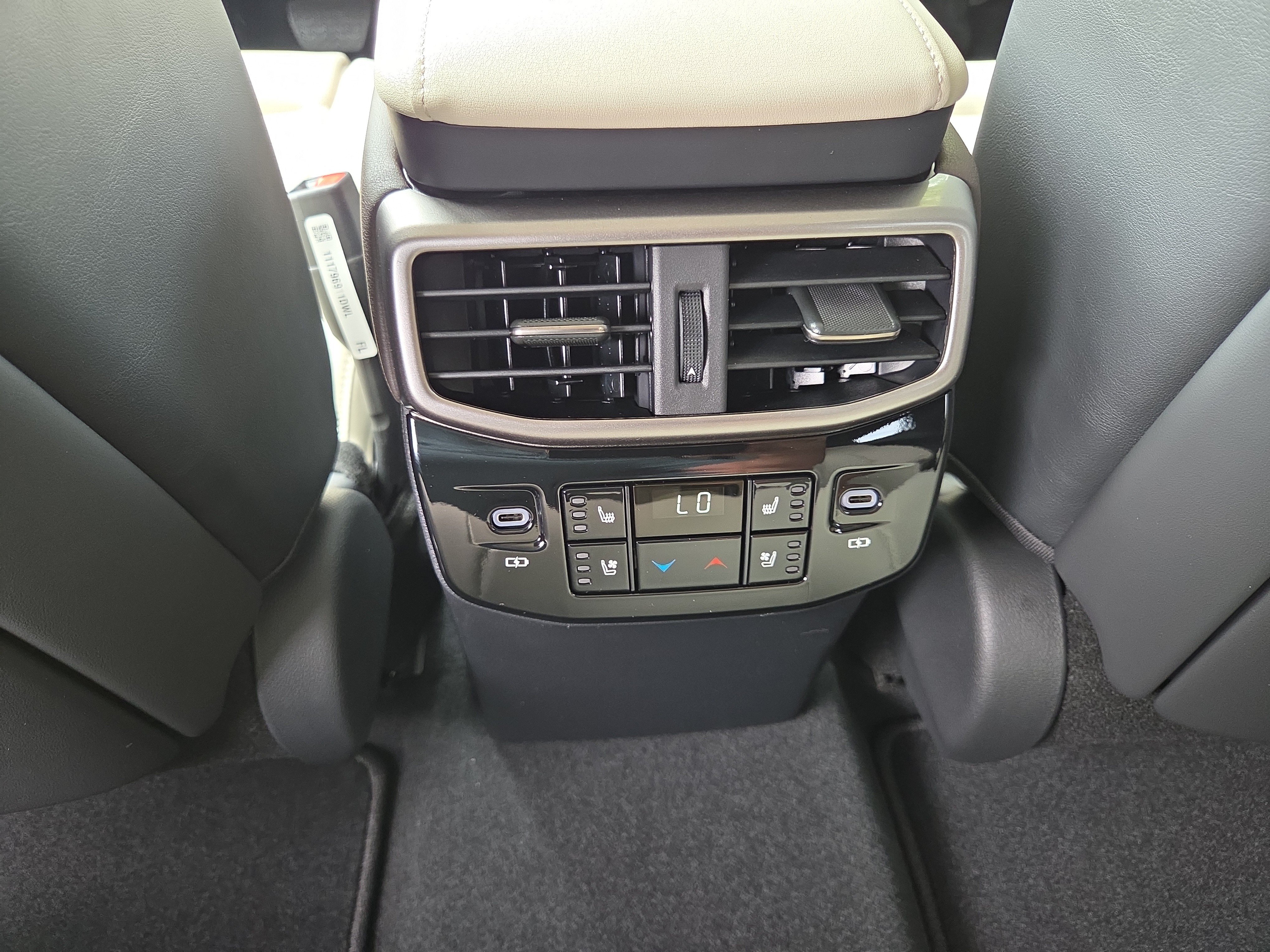 New 2026 Lexus RX 350 AWD w/ Convenience Package image 12
