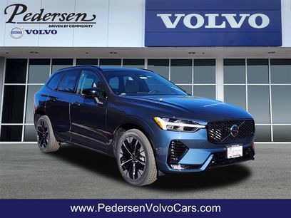 New 2026 Volvo XC60 B5 Plus w/ Protection Package Premier