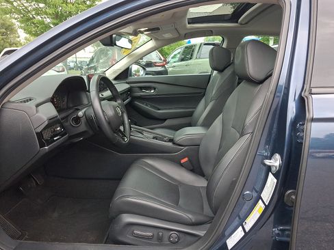 Used 2024 Honda Accord EX-L image 13