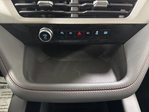 New 2026 Ford Explorer Active w/ Active Comfort Package AWD/4WD image 27