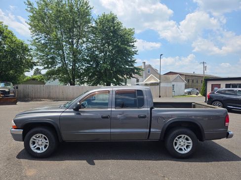 Used 2004 Dodge Dakota SLT w/ PWR Convenience Group RWD image 6
