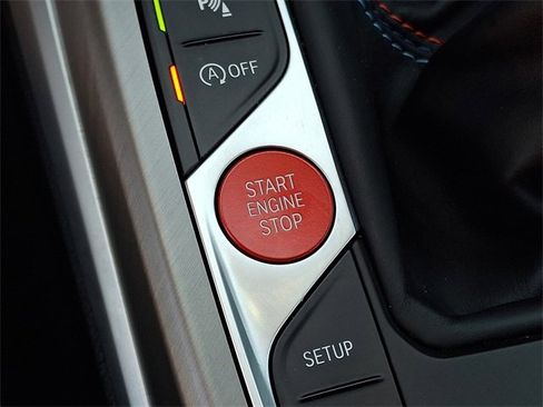 Used 2025 BMW M2 image 22