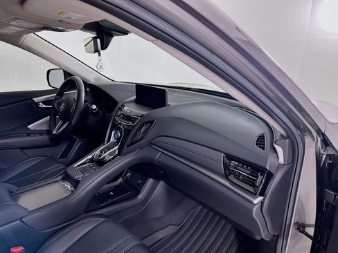 Used 2023 Acura RDX FWD w/ Technology Package image 33