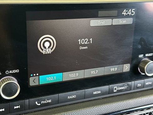Used 2022 Honda Civic Sport image 19