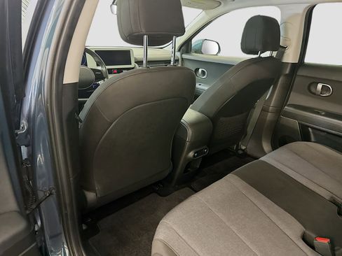 Used 2024 Hyundai Ioniq 5 SEL image 28